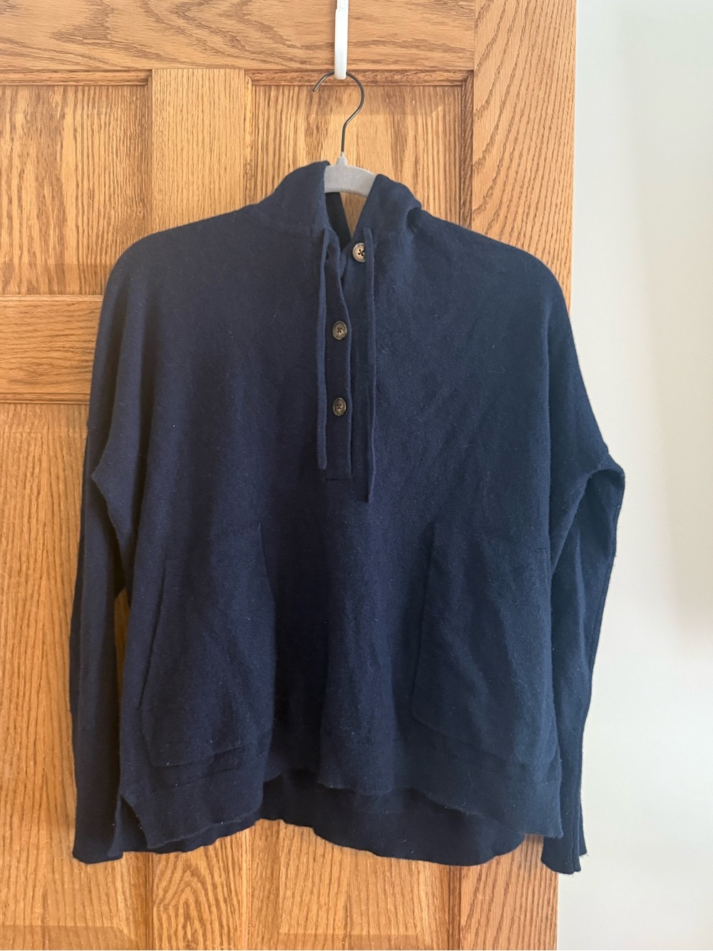 JCREW Cashmere Sweater
